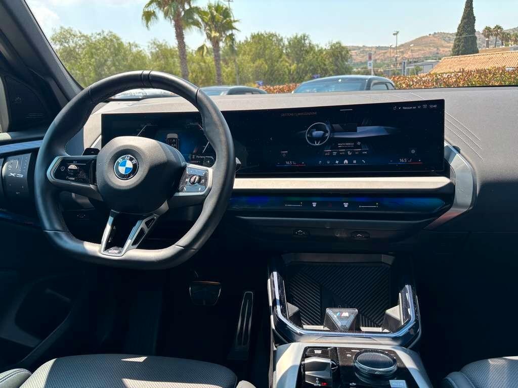 Bmw X3 xDrive20d 48V MSport 2024/ Km 16.000 IVA ESPOSTA Tua a solo 559 Euro al mese