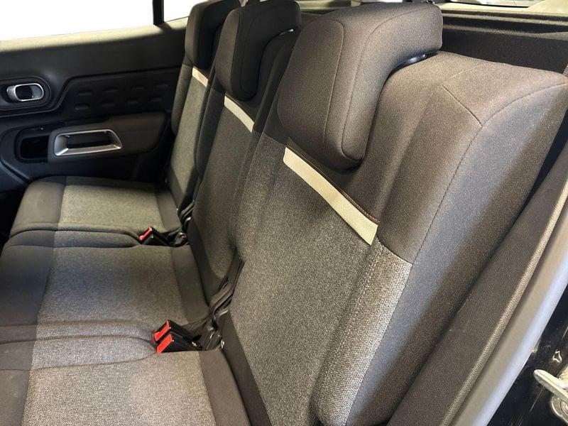 Citroën C5 Aircross PureTech 130 S&S Feel