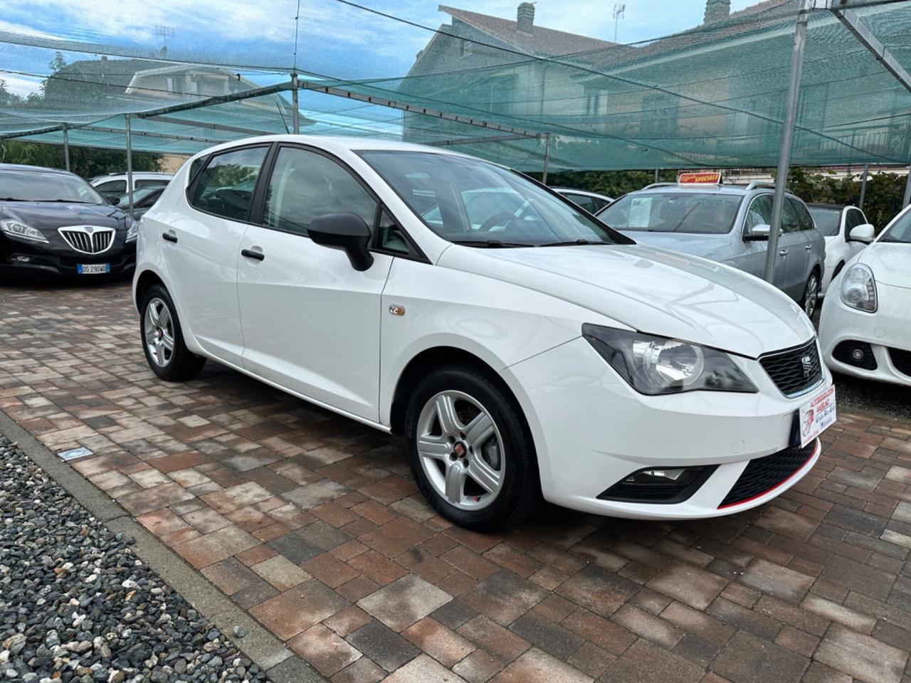 Seat Ibiza 1.2 70 CV 5p.