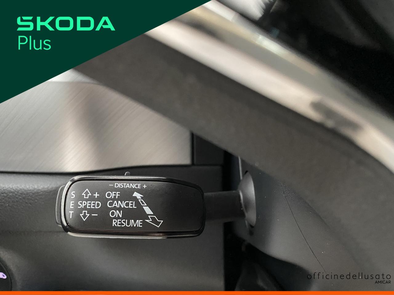 Skoda Kodiaq 2.0 tdi evo scr executive dsg