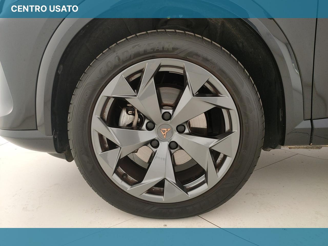 1.5 Hybrid 150 CV DSG