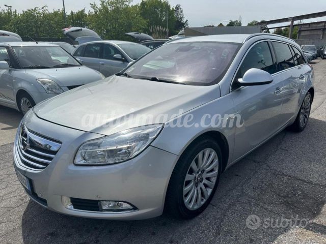 OPEL Insignia 160CV Sports Tourer