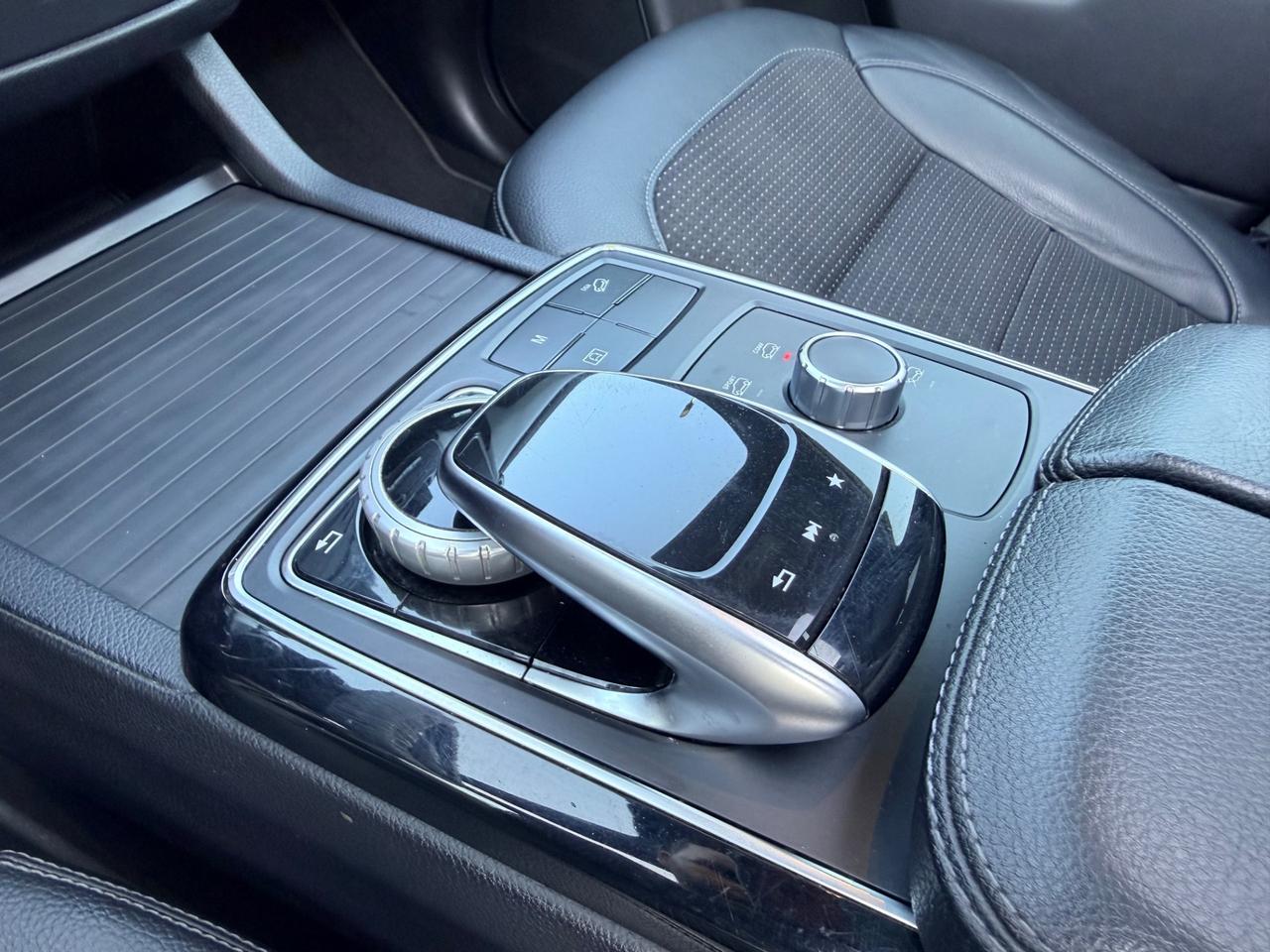 Mercedes-benz GLE 250 d Premium Plus tetto apri