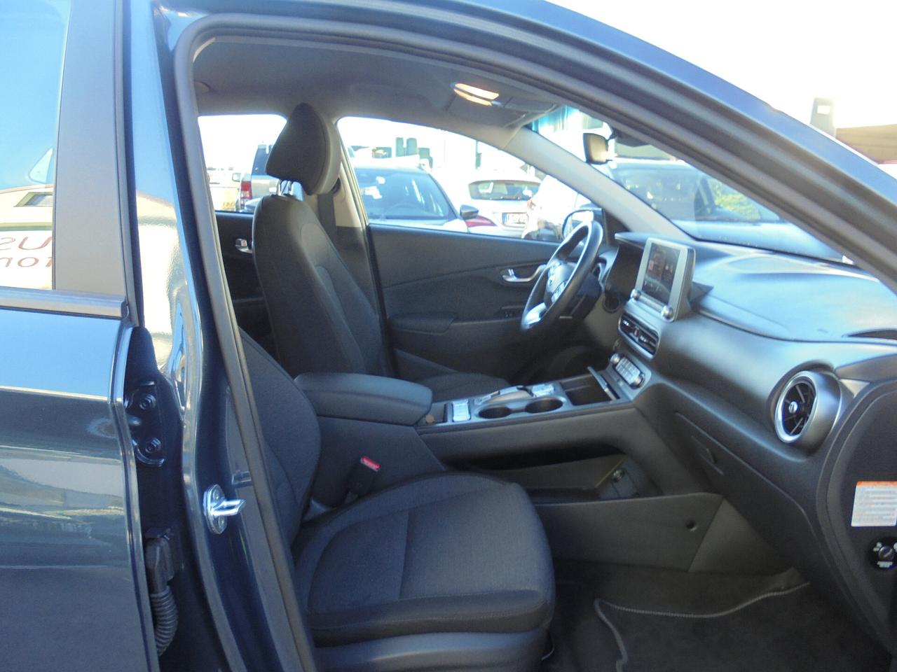 Hyundai Kona EV 39 kWh XTech City