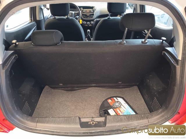 OPEL Karl 1.0 75 CV N-Joy