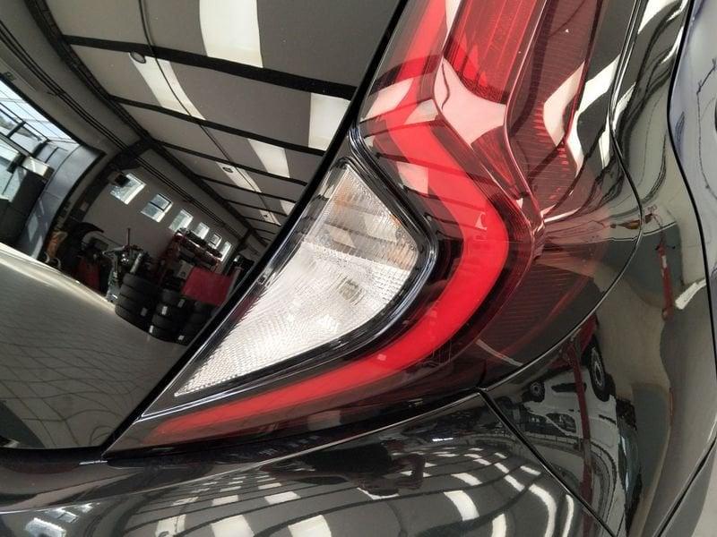 Toyota Aygo X 1.0B (72 CV) Trend S-CVT