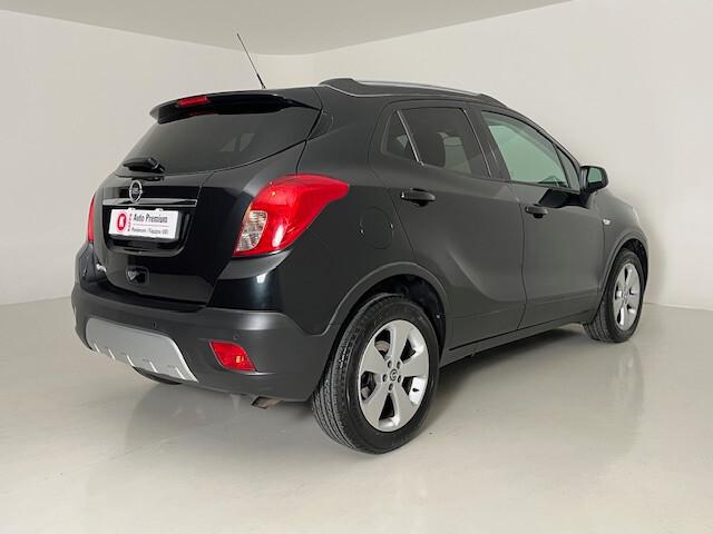 Opel Mokka 1.6 Ecotec 115CV 4x2 Start&Stop