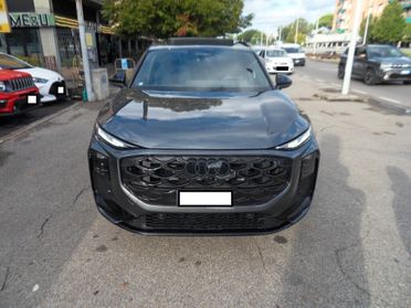 Audi Q3 TDI 110 kW S tronic Line edition