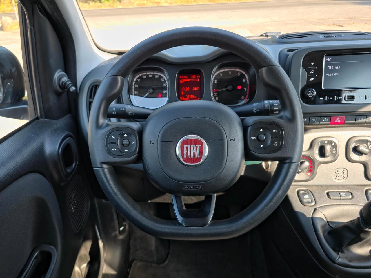 Fiat Panda 1.0 FireFly S&S Hybrid CV-69 E6 Manuale NEO 2022
