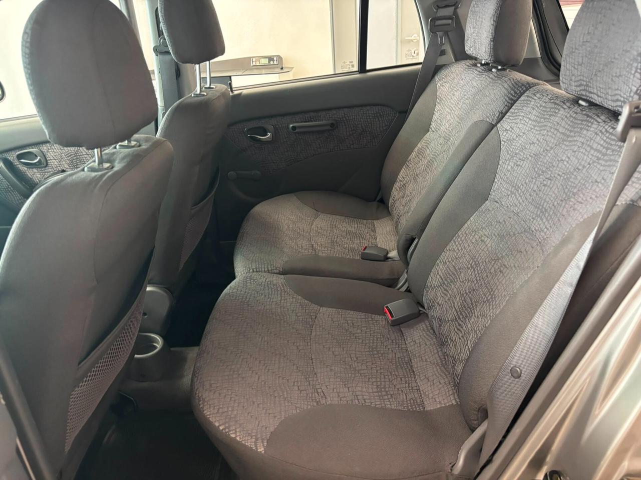 Hyundai Atos Prime 1.1 12V Active