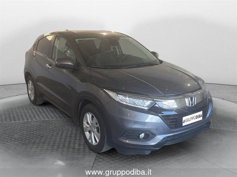 Honda HR-V II 2019 Benzina 1.5 Elegance Navi Adas cvt my20