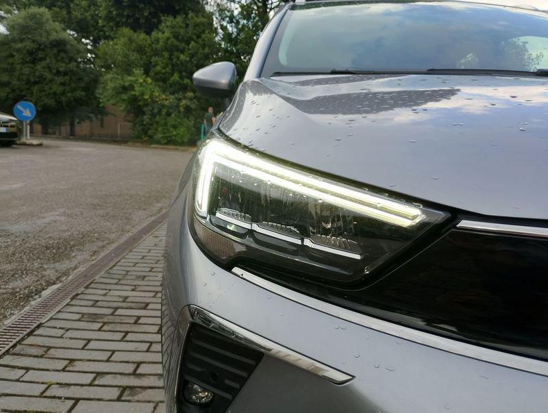 Opel Crossland Crossland 1.5 ECOTEC D 110 CV Start&Stop Elegance