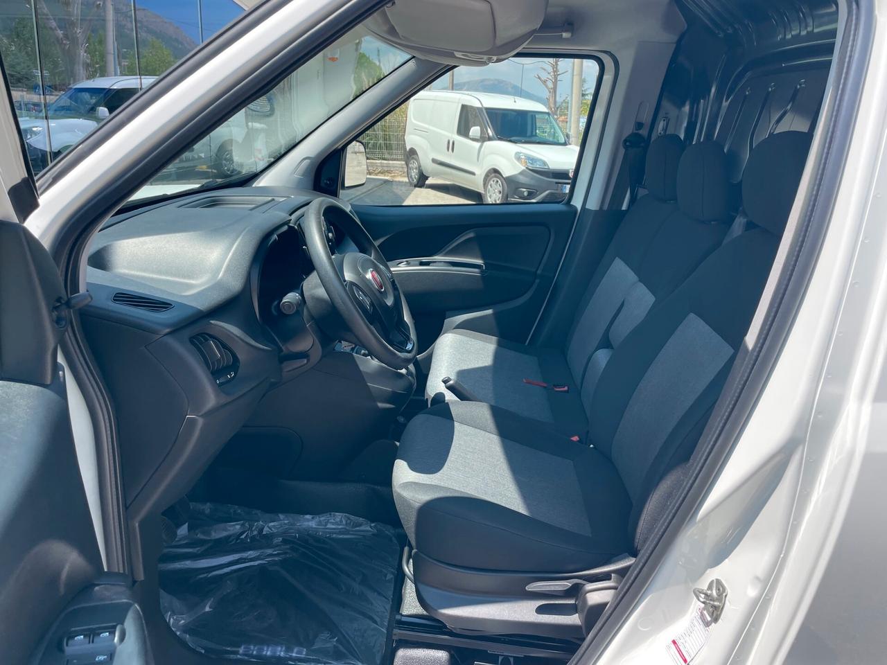 Fiat Doblo Doblò 1.6 MJT 120CV S&S PL-TN Cargo Maxi Business