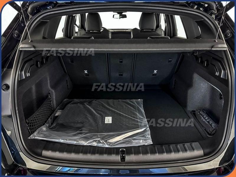 BMW X1 X1 sdrive18i MSport auto