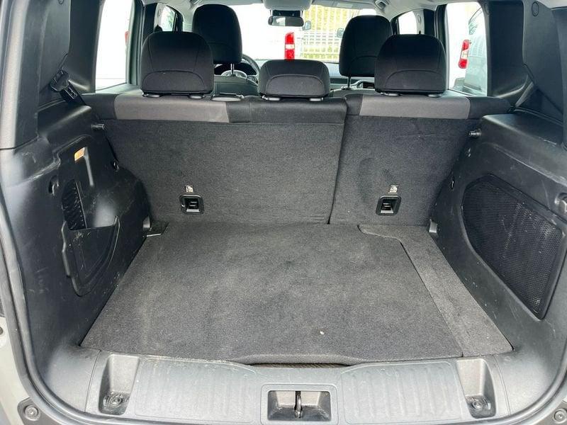 Jeep Renegade Renegade 1.3 T4 190CV PHEV 4xe AT6 Limited