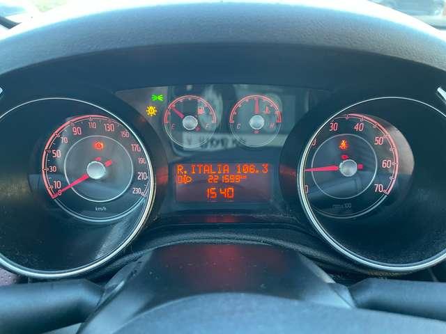 Fiat Punto Evo Punto III 2009 Evo 5p 1.4 Dynamic s