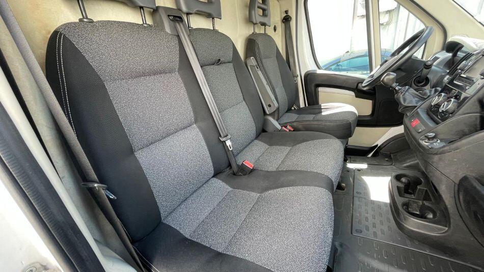 Fiat Ducato 2.3 MJT 130Cv PL-TA FURGONE