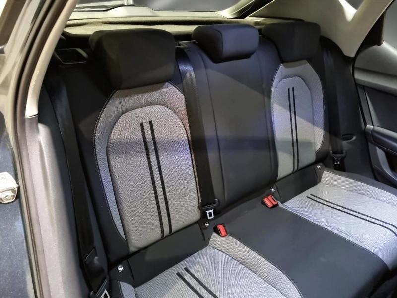 SEAT LEON 1.0 TSI 66KW BUSINESS 5 PORTE BERLINA