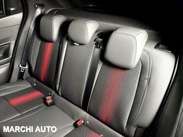 ALFA ROMEO Junior 1.2 145 CV Hybrid eDCT6 Ti