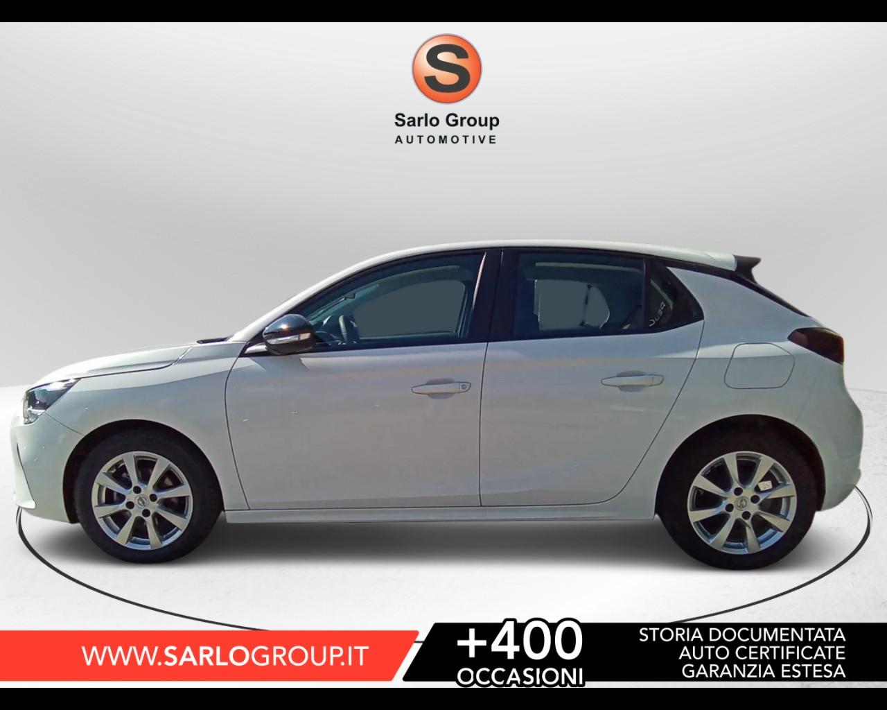 OPEL Corsa 6ª serie - Corsa 1.2 Edition