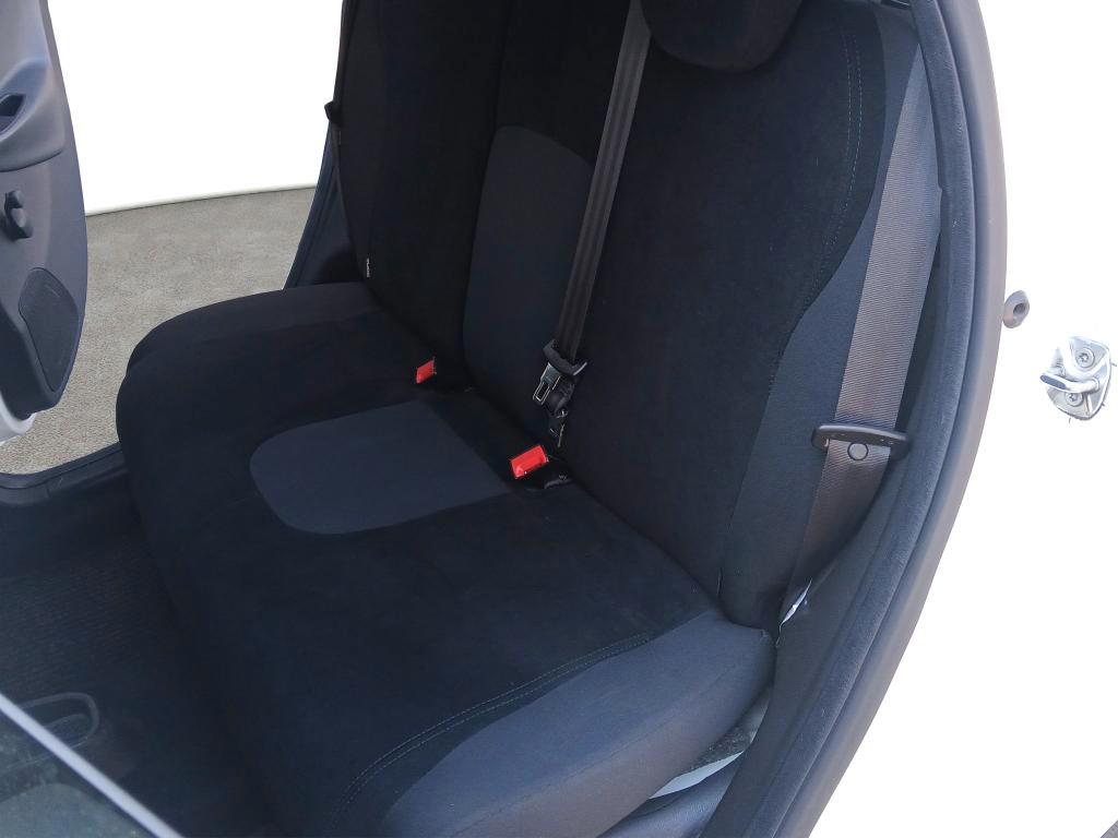 Lancia Ypsilon 1.2 69 CV 5 porte S&S