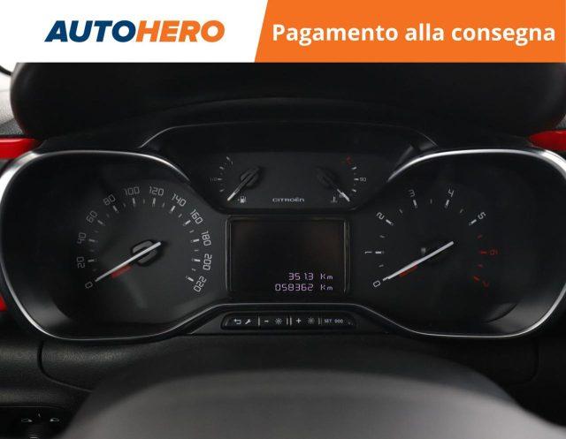 CITROEN C3 PureTech 83 S&S Shine