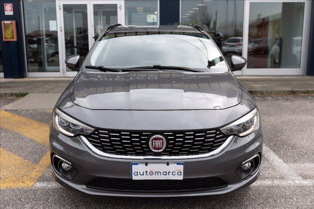 FIAT Tipo SW 1.6 mjt Lounge s&s 120cv dct del 2017