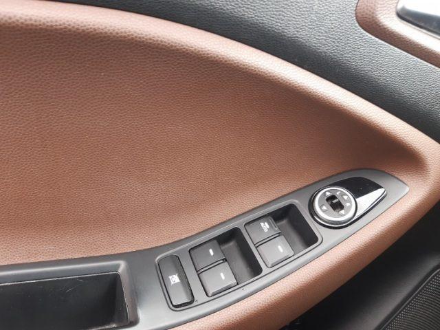 HYUNDAI i20 1.2 84 CV 5 porte Econext Comfort