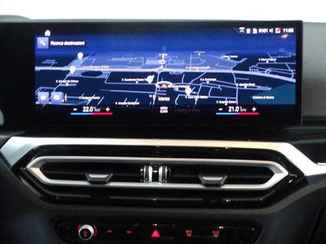 BMW 318 i Touring *PROMO PARISI GROUP*