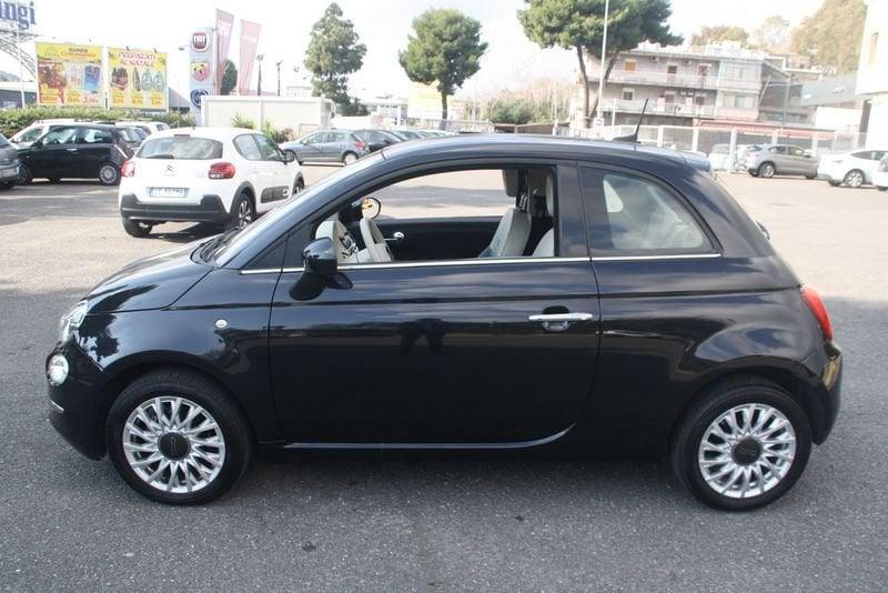 FIAT 500 500 1.2 Lounge