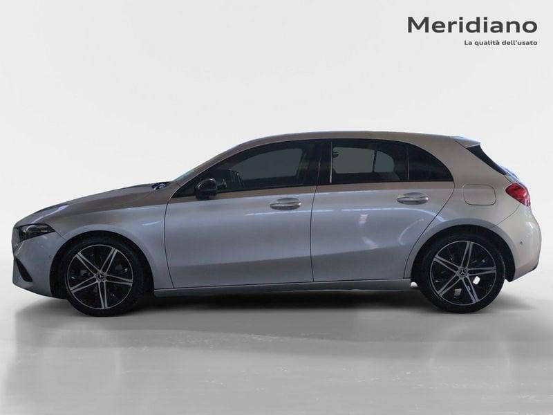 Mercedes-Benz Classe A A 180 d Executive auto