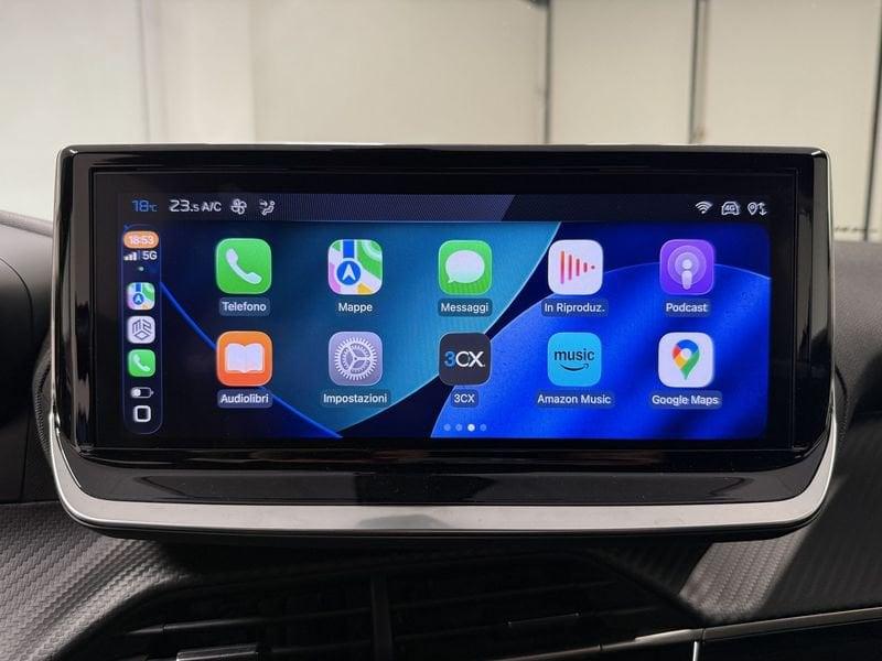 Peugeot 2008 2008 PureTech 100 S&S Active