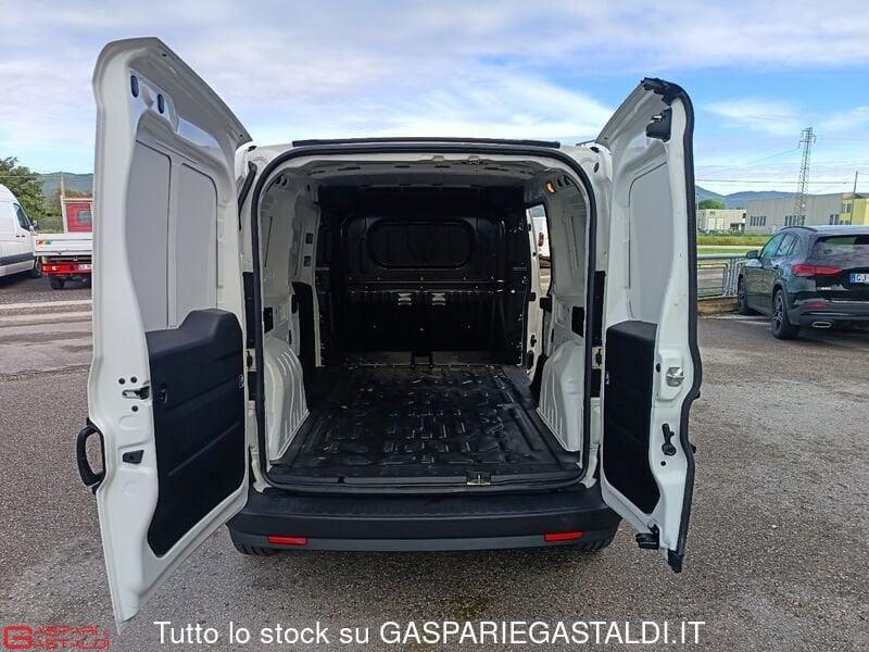FIAT Doblò 1.6 MJT 120CV PL-TN Cargo Maxi Lamierato SX