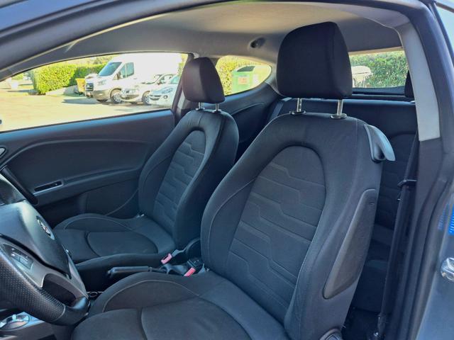 ALFA ROMEO MiTo 1.3 JTDm 85 CV S&S Progression