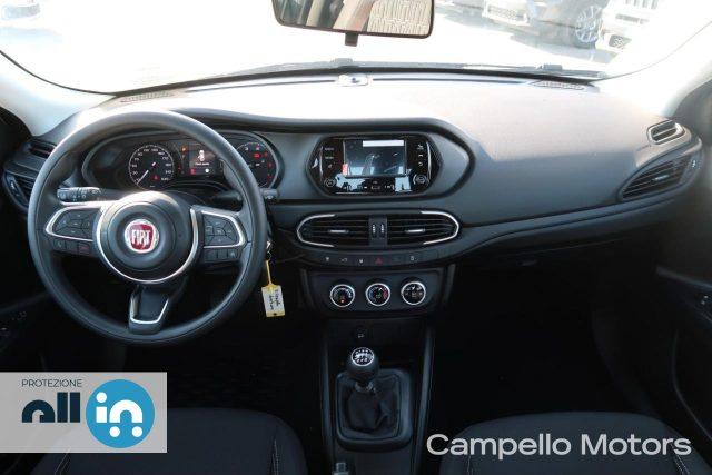 FIAT Tipo Tipo 4p 1.6 Mjt 130cv Tipo