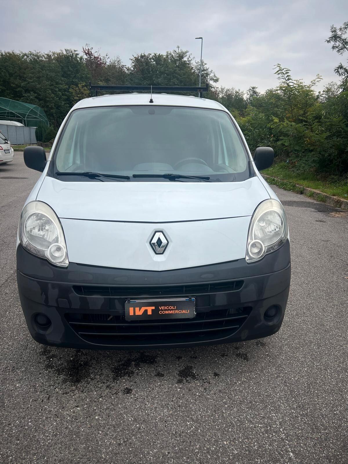 Renault Kangoo 1.5 dCi 75CV F.AP. 5 porte Easy