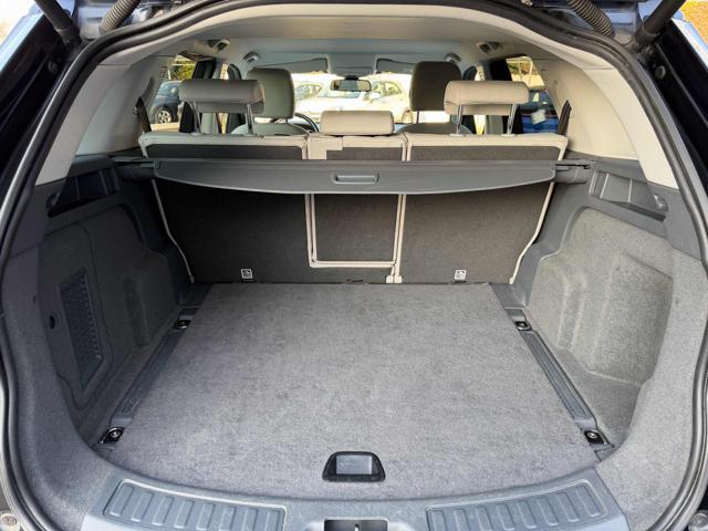 LAND ROVER Discovery Sport 2.2 TD4 HSE