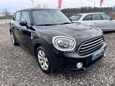 Mini Cooper D Countryman 2.0 *Tetto*Pdc*Navi*Camera*Ambient