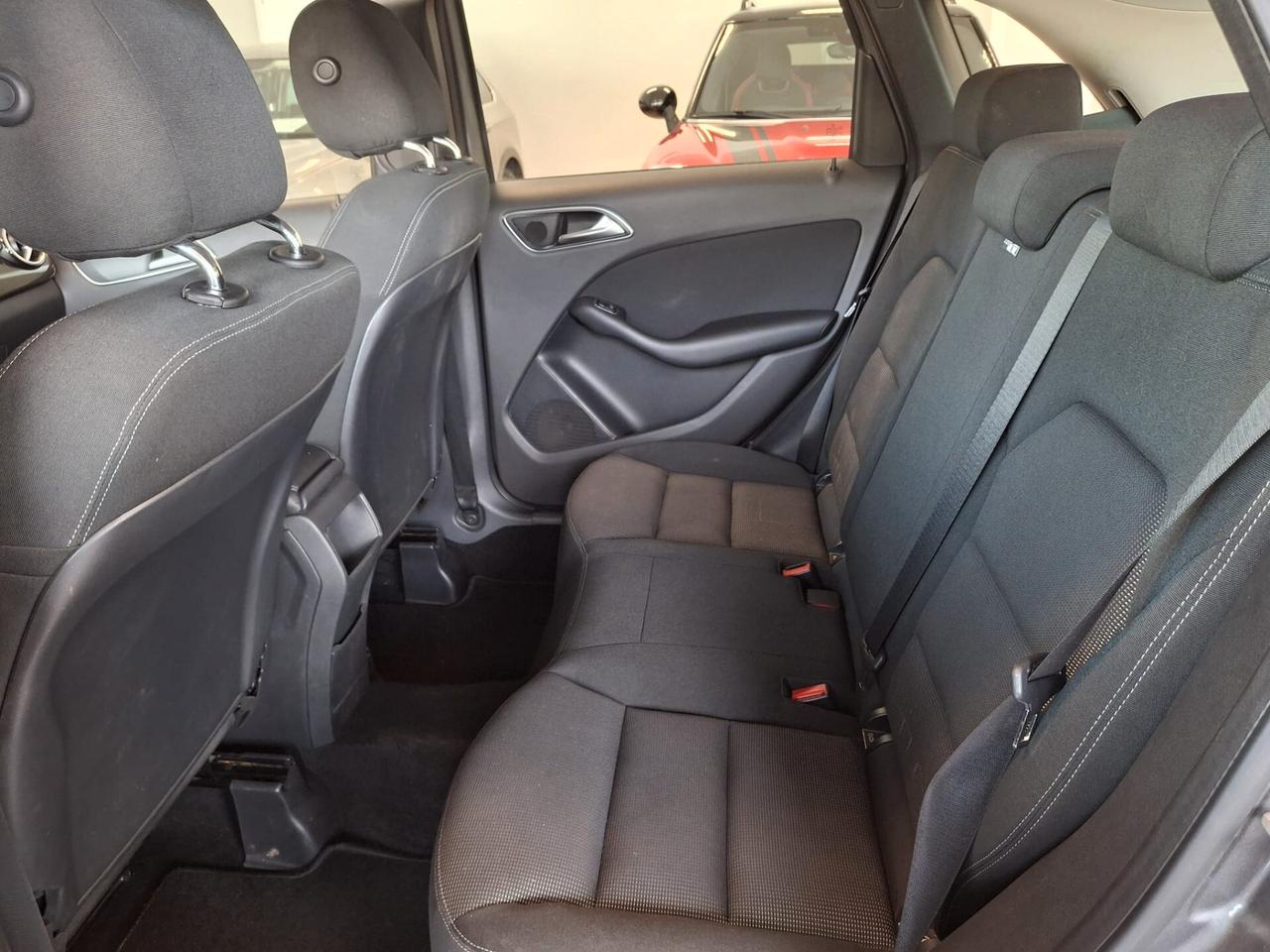 Mercedes-Benz B 180 cdi be Premium*NEOPATENTATI*EURO5B
