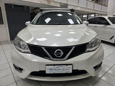 Nissan Pulsar 1.5 dCi Acenta 2015 NEOPATENTATI