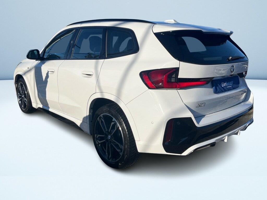 BMW X1 23 d Mild Hybrid 48V Msport xDrive DCT