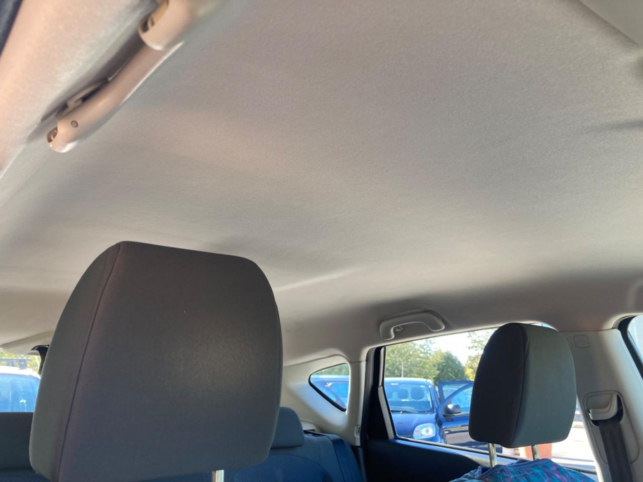 NISSAN QASHQAI (PROPRIETARIO UNICO)