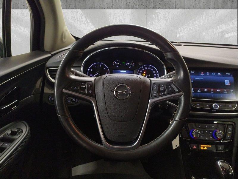 Opel Mokka X 1.6 cdti Innovation s&s 4x4 136cv