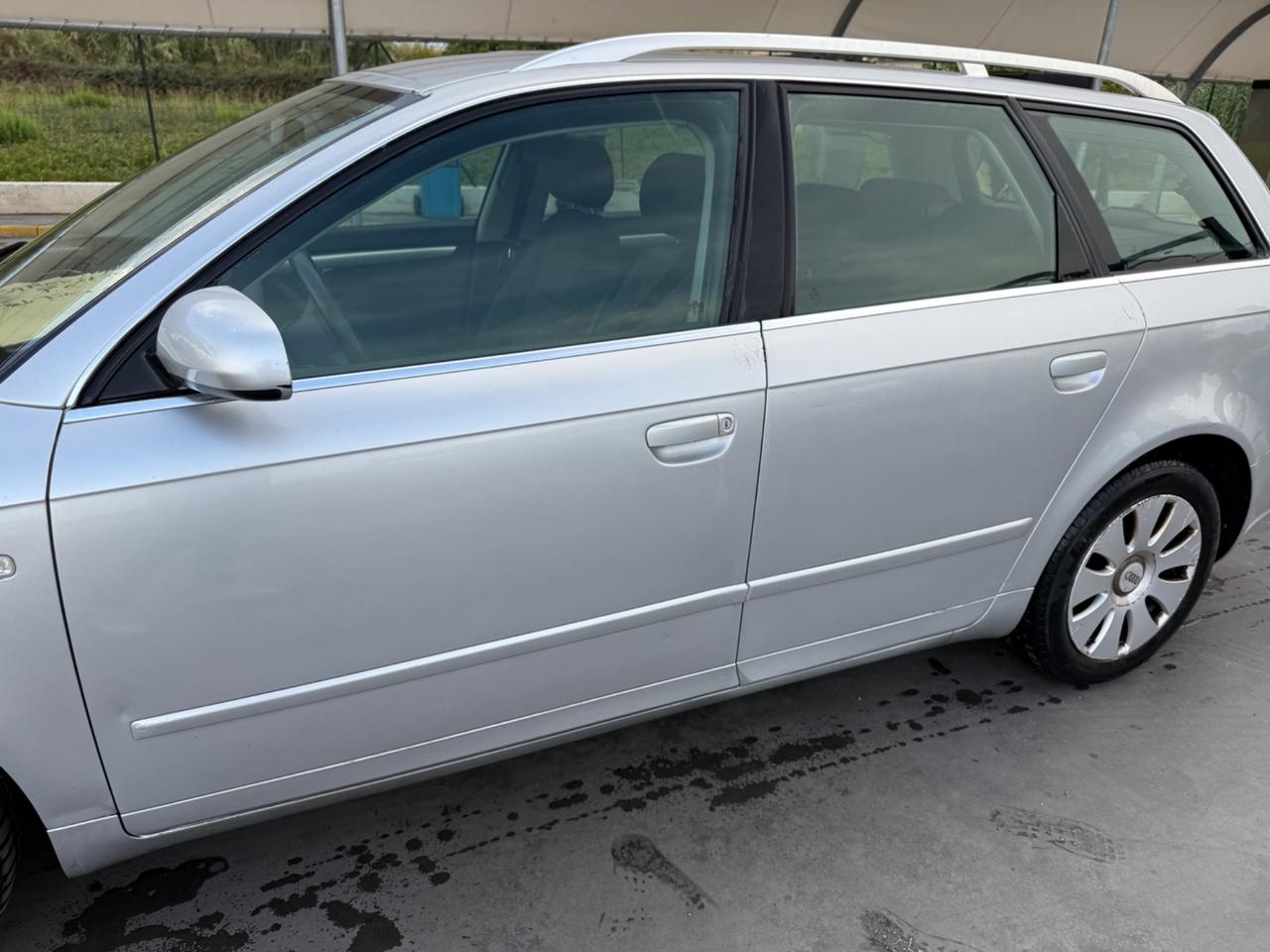 Audi A4 1.9 TDI Avant