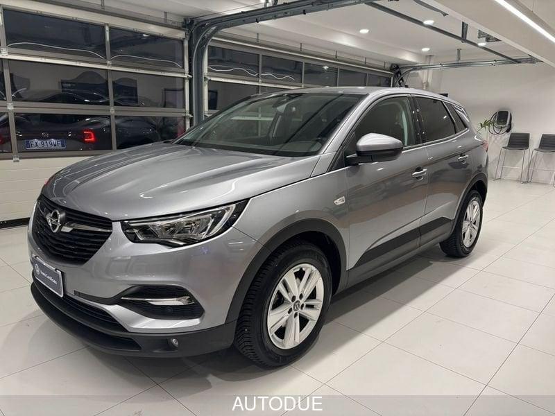 Opel Grandland X 1.5 ecotec Business Edition s&s 130cv