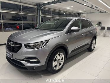 Opel Grandland X 1.5 ecotec Business Edition s&s 130cv