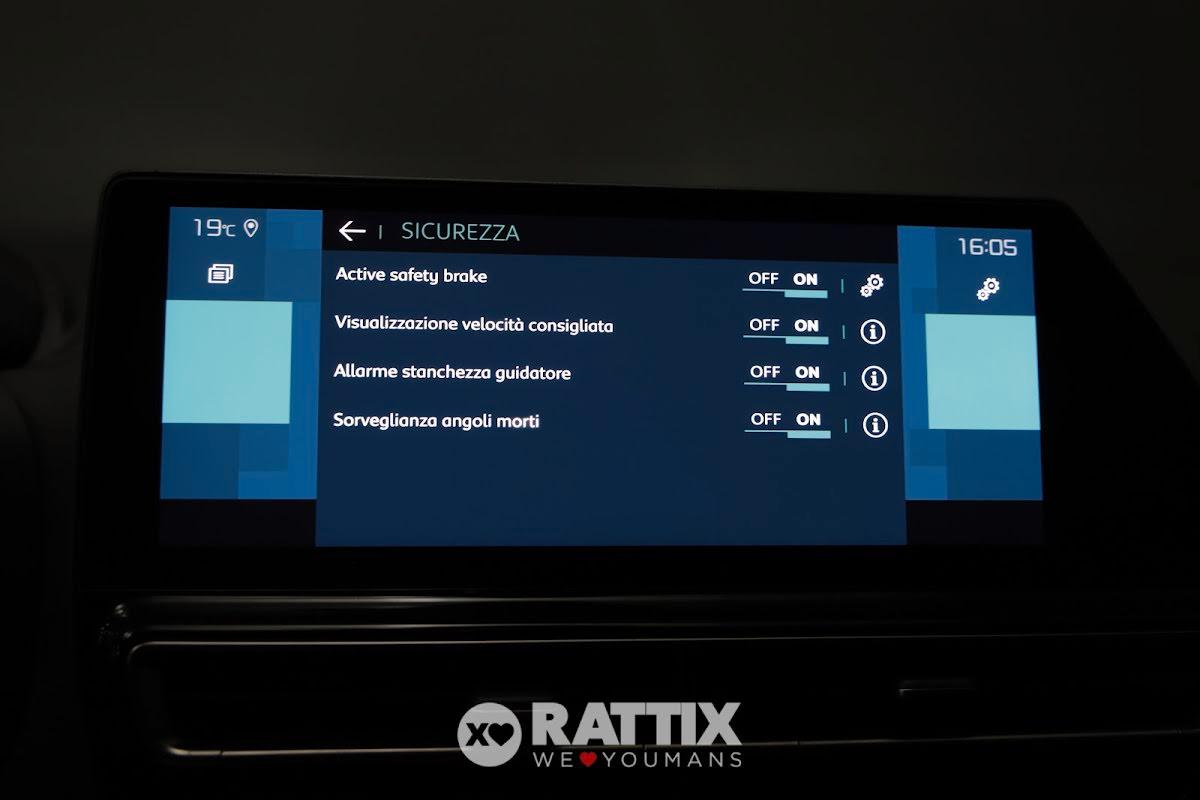 Citroen C5 Aircross 1.6 Hybrid Phev 225CV Feel Pack e-EAT8