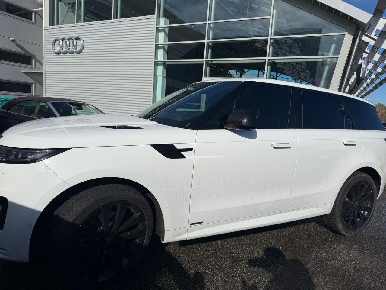 Range Rover Sport 3.0D l6 350 CV Autobiography GAR 11/2028