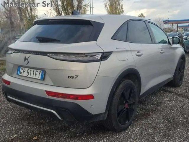 DS AUTOMOBILES DS 7 1.5 bluehdi Performance Line 130cv - GP611FY
