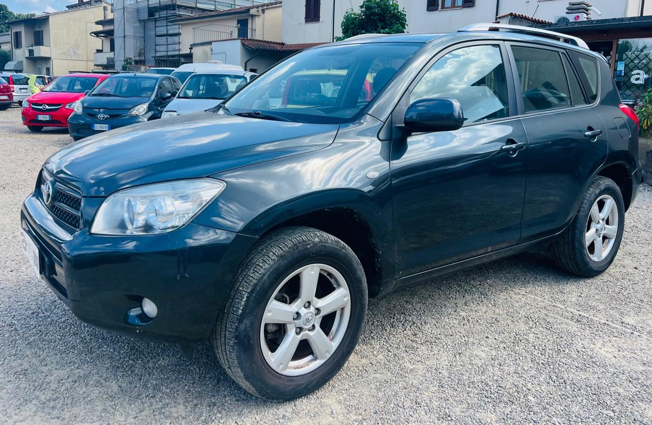 Toyota RAV 4 RAV4 2.0